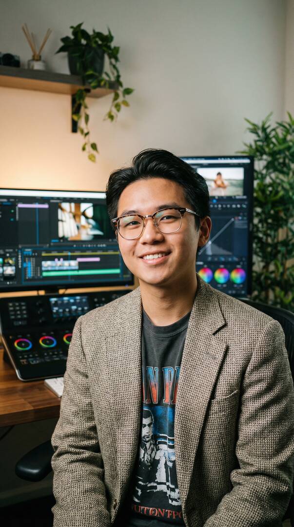 玩物社区摄影指导